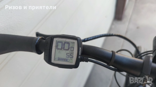 45км/ч TREK ALLANT +9S Трекинг полу Планински , снимка 16 - Велосипеди - 54359731