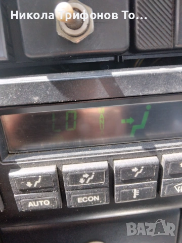 Продавам пасат комби работна кола ., снимка 6 - Автомобили и джипове - 53817969