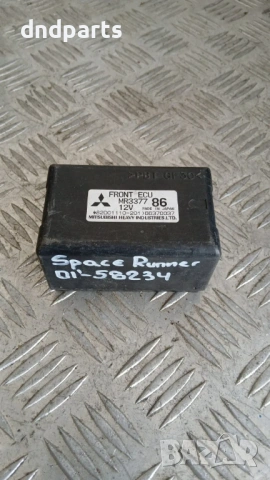 Модул Mitsubishi Space Runner 2001 MR337786 82D01110-201 66370037