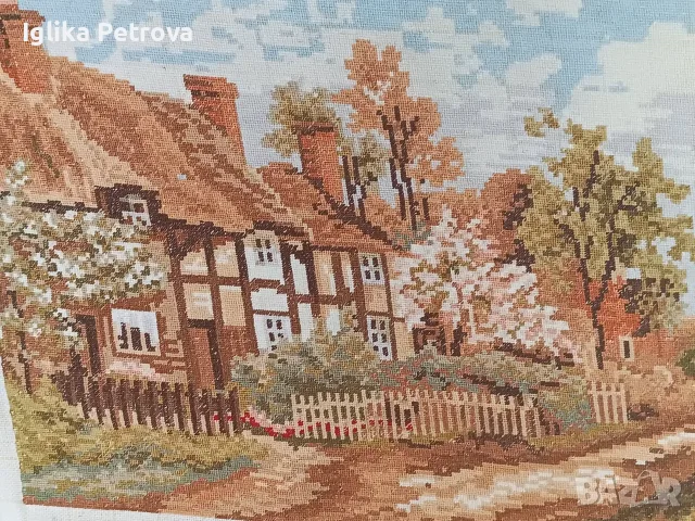 Гоблен Родопска улица 