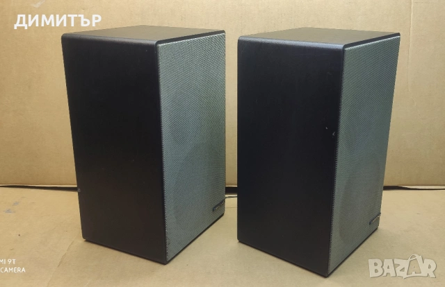 трилентови тонколони blaupunkt L-70, снимка 5 - Тонколони - 54742517