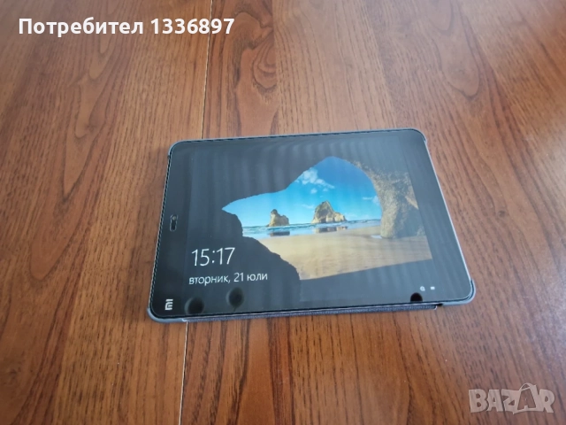 Таблет Xiaomi Mi Pad 2 с Windows 10, снимка 2 - Таблети - 55363042