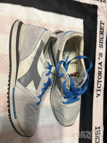 маратонки Diadora  