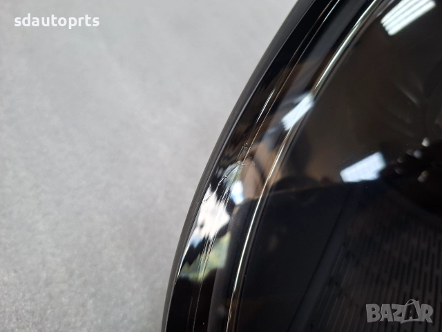 Нов Оригинален Ляв Фар Porsche 991 992 GT3 RS Matrix X-Sight 9P5941059E Европа, снимка 6 - Части - 55283506