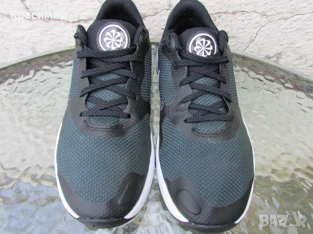 Дамски маратонки Nike City Rep TR, снимка 8 - Маратонки - 55591015