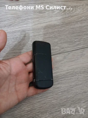 Nokia 8600 Luna 8600 Луна, снимка 3 - Nokia - 55397408