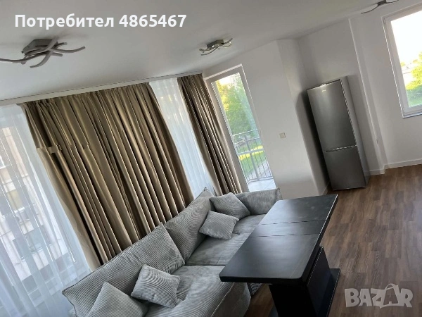Двустаен под наем в Надежда 3, снимка 2 - Апартаменти - 55036431