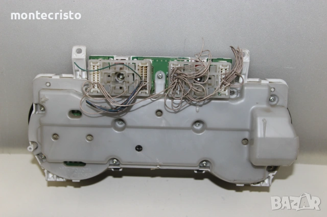Километраж Toyota Rav-4 (2000-2005г.) 83800-42A60 / 8380042A60 / 157520-2791 / 1575202791, снимка 4 - Части - 54540855