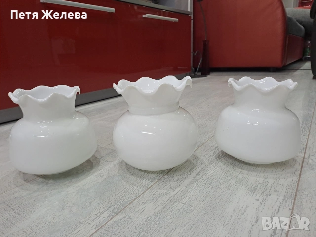 Стъкло за абажур