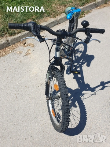 Детски велосипед 20" цола