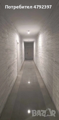 Двустаен Апартамен в Кайсиева Градина, местност "Планова", град Варна, снимка 10 - Апартаменти - 54150730