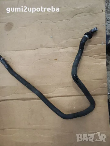 Воден Маркуч A2118302296 Mercedes E class W211 V6 Tmodel 4matic, снимка 2 - Части - 55585714