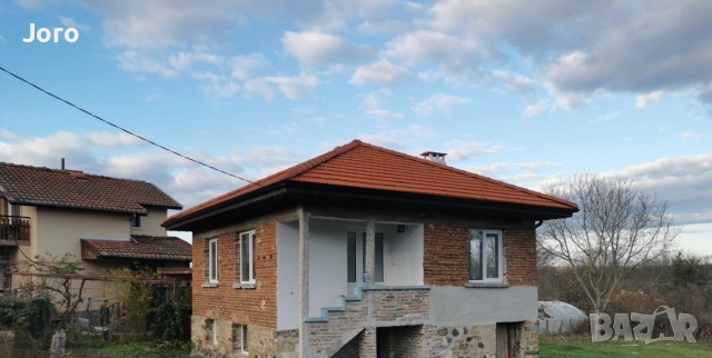 Къща в село Дюлево област Бургас, снимка 18 - Къщи - 53494449