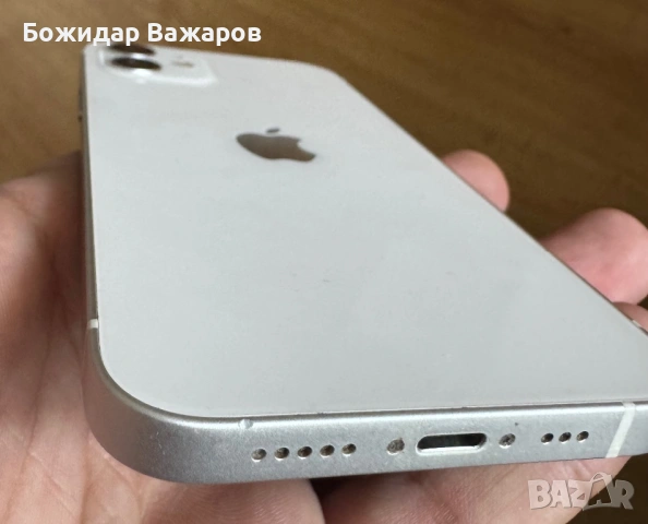 iPhone 12 64GB, снимка 5 - Apple iPhone - 54913159