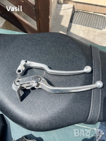 Yamaha mt09 2021, снимка 6 - Аксесоари и консумативи - 54390660