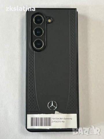 ***ТОП ЦЕНА*** Samsung Galaxy Z FOLD 5 1TB, снимка 2 - Samsung - 55135647