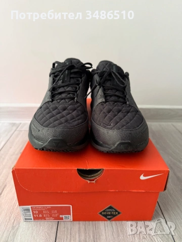 Nike Air Winflo 11 Gore-Tex, снимка 6 - Маратонки - 54396147