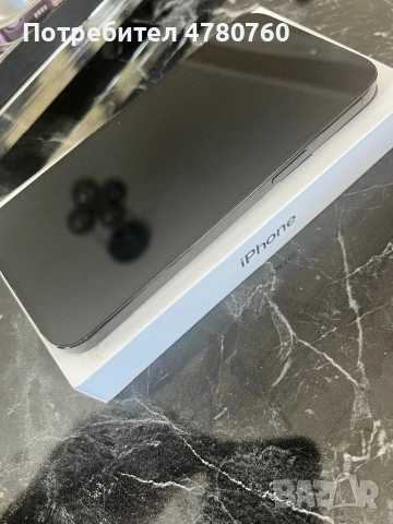 İphone 14 pro max , снимка 2 - Apple iPhone - 54010519