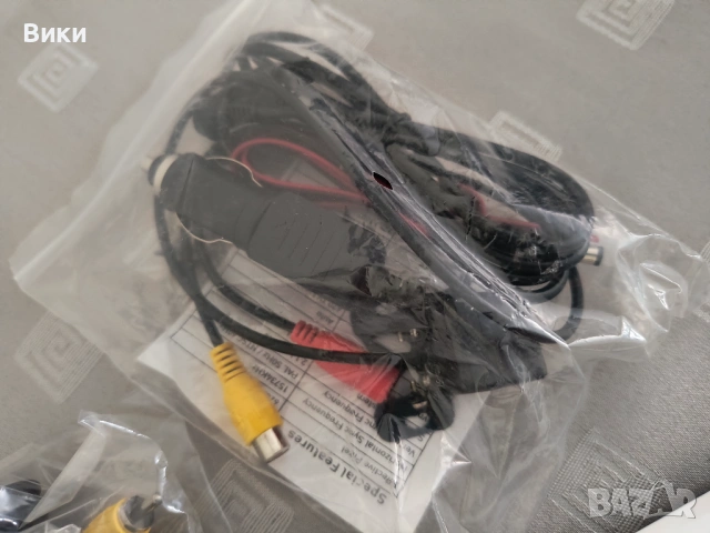 Мултимедия за автомобил  Smart car tablet 7, снимка 4 - Аксесоари и консумативи - 54527037