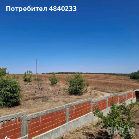 собственик продава къща в с. Крепост, снимка 2 - Къщи - 54698518