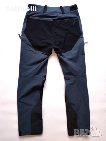 HAGLOFS Flexable Pants - S - оригинален мъжки туристически панталон , снимка 6 - Спортни дрехи, екипи - 54576066
