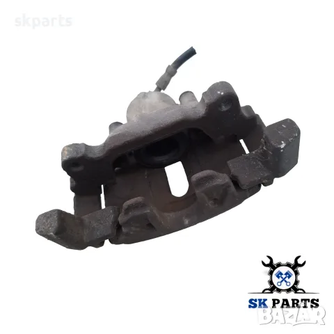 Спирачен апарат преден десен Vw Golf V 2.0 TDI 16v/ Голф 5, снимка 3 - Части - 55294208