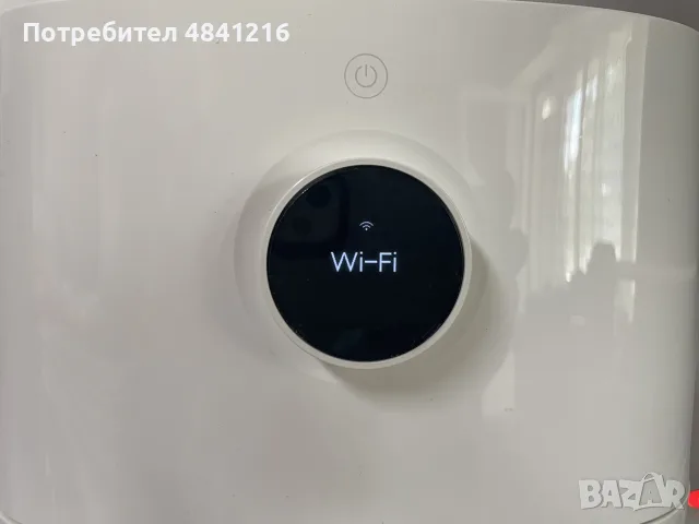 Xiaomi air fryer , снимка 4 - Фритюрници - 55543244