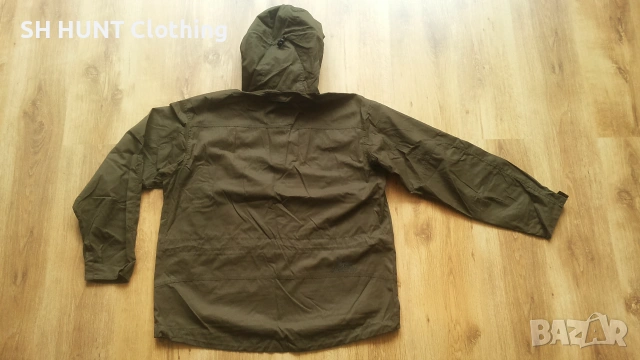 SWEDTEAM Jacket размер L за лов тънко яке пролет есен със здрава материя - 2755, снимка 2 - Екипировка - 55125174