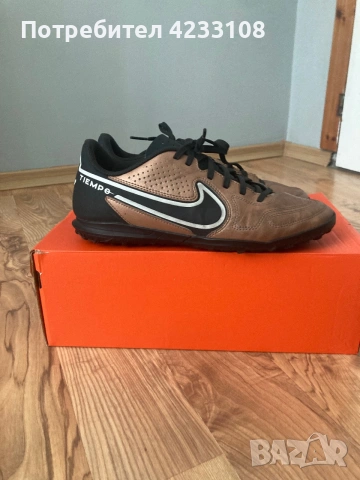 Стоножки Nike Tempo 40-41 номер