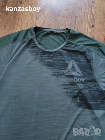 reebok activchill - страхотна мъжка тениска L