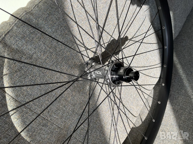 29" Newmen FADE SP 6-Bolt 15x110mm/12x148 Sram XD Newmen Performance 30 , снимка 6 - Части за велосипеди - 55225503