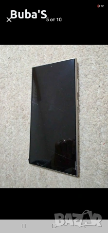 Samsung Galaxy S24 Ultra , 256GB, снимка 5 - Samsung - 54582999