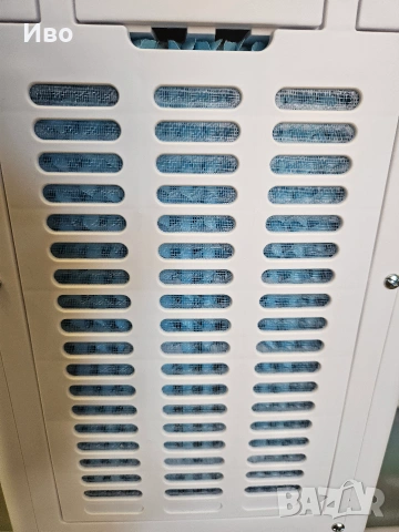 3 в 1 мобилен охладител с дистанционно управление, 50 W, снимка 16 - Вентилатори - 55120526