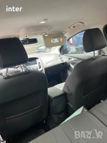 FORD FOCUS III 2011г., снимка 10 - Автомобили и джипове - 49589323