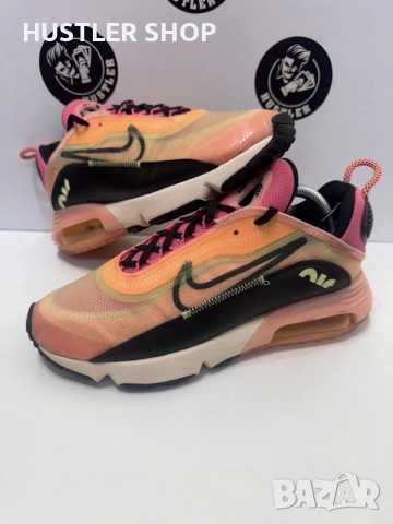 Маратонки NIKE AIR MAX 2090. Номер 40