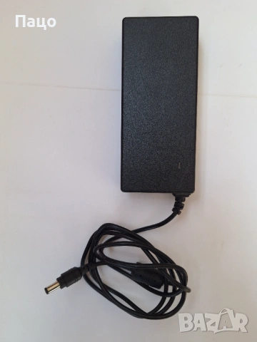 AC DC адаптер  24V 4A, снимка 7 - Друга електроника - 54011773