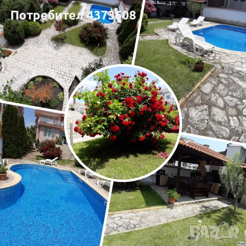 Собственик Продава Самостоятелна Къща в Старата Регулация на Сарафово, Бургас, снимка 15 - Къщи - 54980223