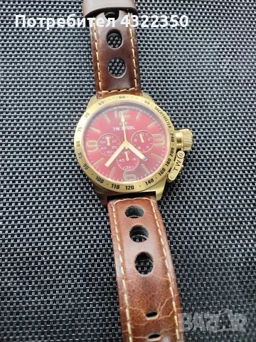 часовник TVSTEEL, снимка 3 - Мъжки - 55406391