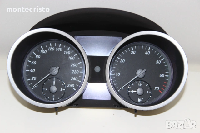 Километраж Mercedes SLK R171 (2004-2011г.) A1715403247 / A 171 540 32 47 / A2C52085035