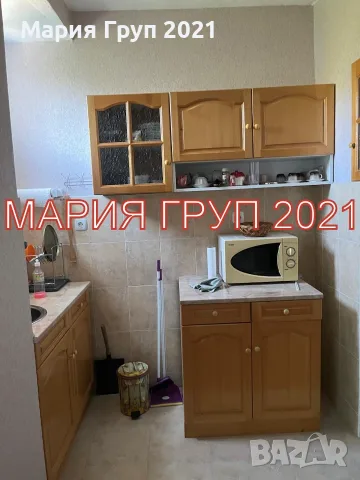 🏡 НОВО ПРЕДЛОЖЕНИЕ ОТ АГЕНЦИЯ ЗА НЕДВИЖИМИ ИМОТИ „МАРИЯ ГРУП 2021“ 🏡, снимка 3 - Апартаменти - 55577617