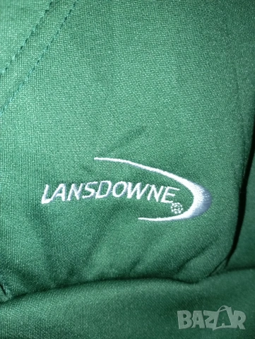Анорак Lansdowne Ireland, размер M, почти нов, снимка 4 - Суичъри - 54506895