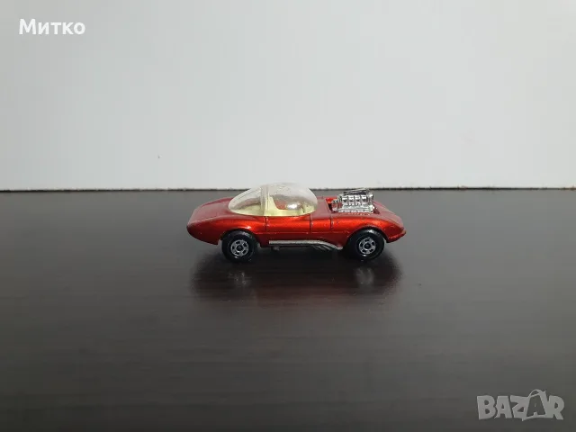 Колички Matchbox, снимка 12 - Колекции - 52595120