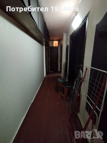 Тристаен апартамент - 90 кв.м. в идеален център, снимка 13 - Апартаменти - 55244918