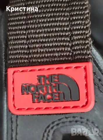 Сандали на TheNorthFace, снимка 8 - Детски сандали и чехли - 55588911