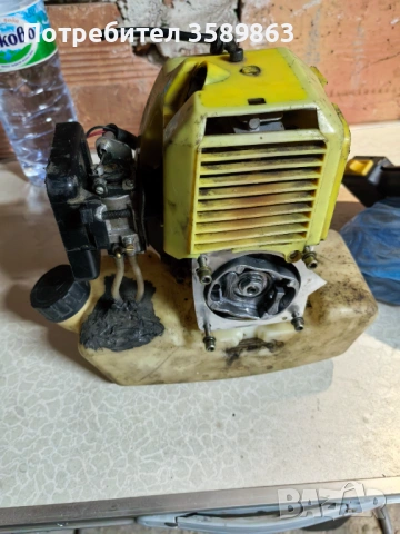 Китаиска тример , снимка 8 - Градинска техника - 54287649