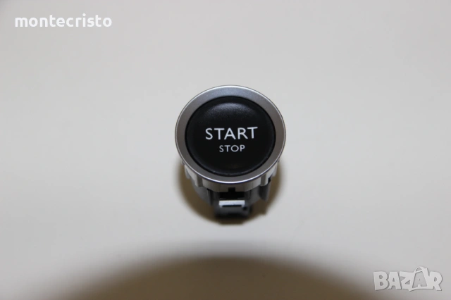 Start бутон Citroen C4 Spacetourer след 2019г. Start Stop 6 пина / 98246509ZD