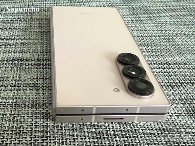 Samsung z fold 6, снимка 12 - Samsung - 54201920