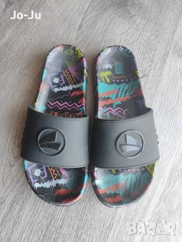 Мъжки чехли Jako