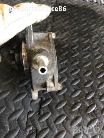 Вакуумна помпа за Subaru Legacy 2.0D (2009) 83KA , снимка 2 - Части - 54226802