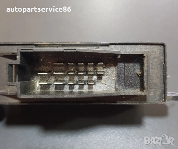 Релеен управляващ модул за Mercedes S300 TD W140 (1996-1998) 1408201526, снимка 2 - Части - 55145956